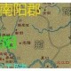 热血三国益州名将坐标在哪