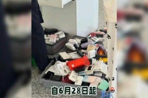一颗电芯引发的充电宝大危机，120万设备滞留机场背后的技术真相，电芯缺陷引发全球充电宝滞留危机，技术漏洞如何酿成百万级设备困局