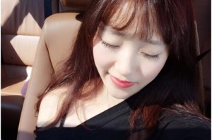 梦幻西游解说曼妮照片