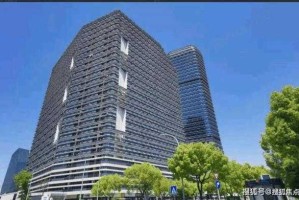 亚洲之窗公寓  高端品质住宅  尊享都市生活