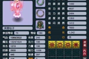梦幻西游红孩儿神兽带什么套装