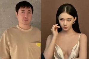 沈腾林允恋情疑云再起，沈腾林允绯闻疑云引爆全网