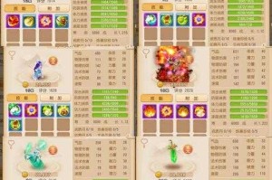 梦幻西游解密蚌精怎么打