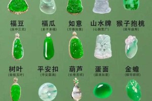 翡翠玉是什么？翡翠玉的种类、鉴别与价值全解析