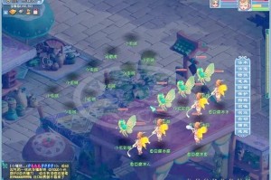 梦幻西游超级神牛猪怎么获得 超级 召唤兽 量力而行