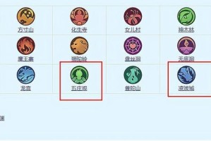 梦幻西游角色门派讲解视频，现在，门派，现在