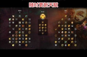 DNF110级圣骑士固伤加点推荐_2025最新固伤流圣骑技能加点攻略