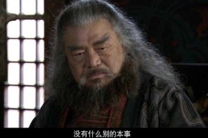 七星传董卓：三国枭雄的权谋与霸业
