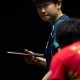 孙颖莎入选EMS录取通知书封面，新时代青年的榜样力量，孙颖莎荣登EMS录取通知书封面，彰显新时代青年榜样力量