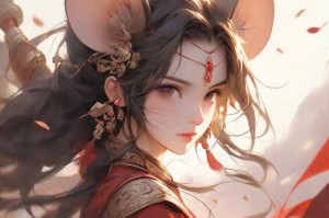 梦幻西游老鼠精战斗