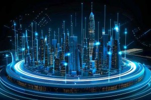 城市VR体验：虚拟现实技术带你探索未来智慧城市