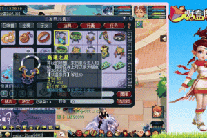 梦幻西游贼王要什么装备打