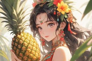 梦幻西游菠萝和风少女哪个好