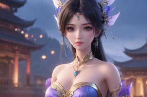 梦幻西游西凉女国位置及任务攻略