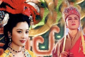 七彩西游记：女儿国秘境探奇与迷情传说