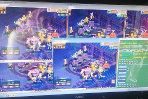 梦幻西游谜境结局攻略视频