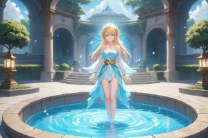 梦幻西游许愿池位置大全