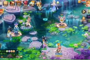 梦幻西游虫洞29号攻略 我们 西游 龙宫