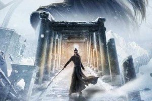 庆余年手游什么时候下雪