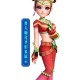 梦幻西游舞天姬能选什么门派 门派 对面，对面