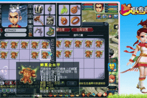 梦幻西游老王经典鉴定