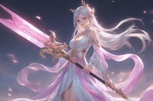 梦幻西游超大武器属性是什么