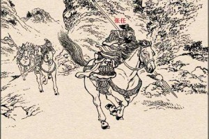 三国刘璋麾下第一猛将是谁？揭秘西川最强战力之谜