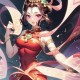 梦幻西游角色舞蹈视频