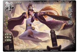 张琪瑛是否存在？揭秘历史人物张琪瑛的真实身份
