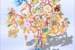 梦幻西游蓄势待发兽决值钱吗