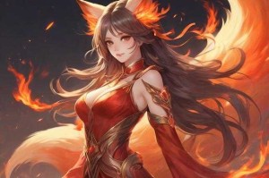 梦幻西游赤炎狐坐骑怎么获得 西游，副本 坐骑