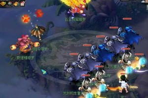 梦幻西游老板狮驼岭怎么玩