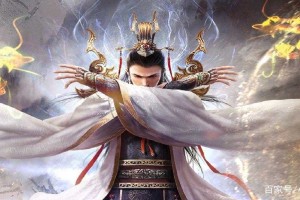 人族大帝：绝世强者崛起之路，震撼万界的传奇故事