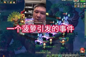 梦幻西游菠萝角色定位，防御 角色定位，菠萝