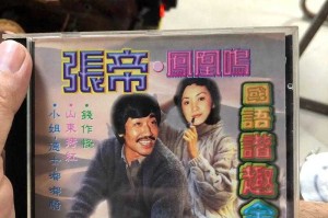 张帝经典歌曲大全：怀旧金曲在线试听与歌词下载