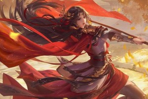 三国乱舞是谁的技能？揭秘这一强力招式的来源与效果