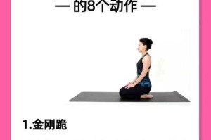 五体投地式：终极指南与正确姿势详解