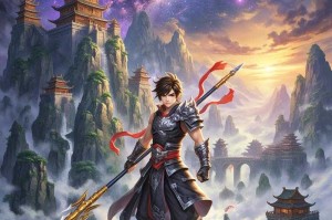 万界之武侠大冒险：穿越诸天万界的武侠传奇