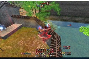 武林闲侠侠客岛怎么过
