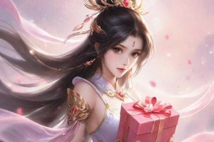 梦幻西游系列礼物