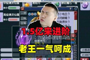 梦幻西游老王午餐评分