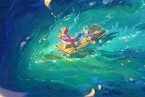 梦幻西游良辰美景水云归区合区 良辰美景 水云，水云