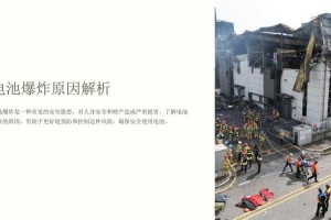 台湾超级电池工厂爆炸原因深度调查报告，台湾超级电池工厂爆炸事故全流程解析，技术复盘与产业链影响评估