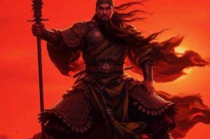 一骑当千关羽被打败：揭秘关羽战败的经典战役与历史真相