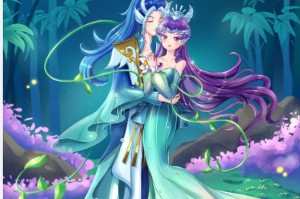 梦幻西游认识的夫妻叫什么