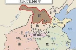 七雄纷争鱼米之乡：战国粮仓争夺与战略要地解析