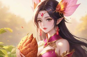 梦幻西游红薯仙子攻略 红薯，西游，仙子