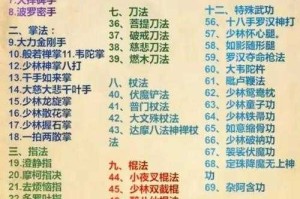 揭秘七大神代魔法：传说中最强的古代秘术解析