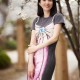 董璇张维伊带小酒窝参加友人婚礼，萌娃外交官的社交课与明星家庭相处之道，董璇张维伊携小酒窝亮相婚礼，萌娃外交官的社交课与明星家庭相处之道