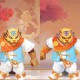 梦幻西游虎头怪倒地怎么打，血量 虎头 西游